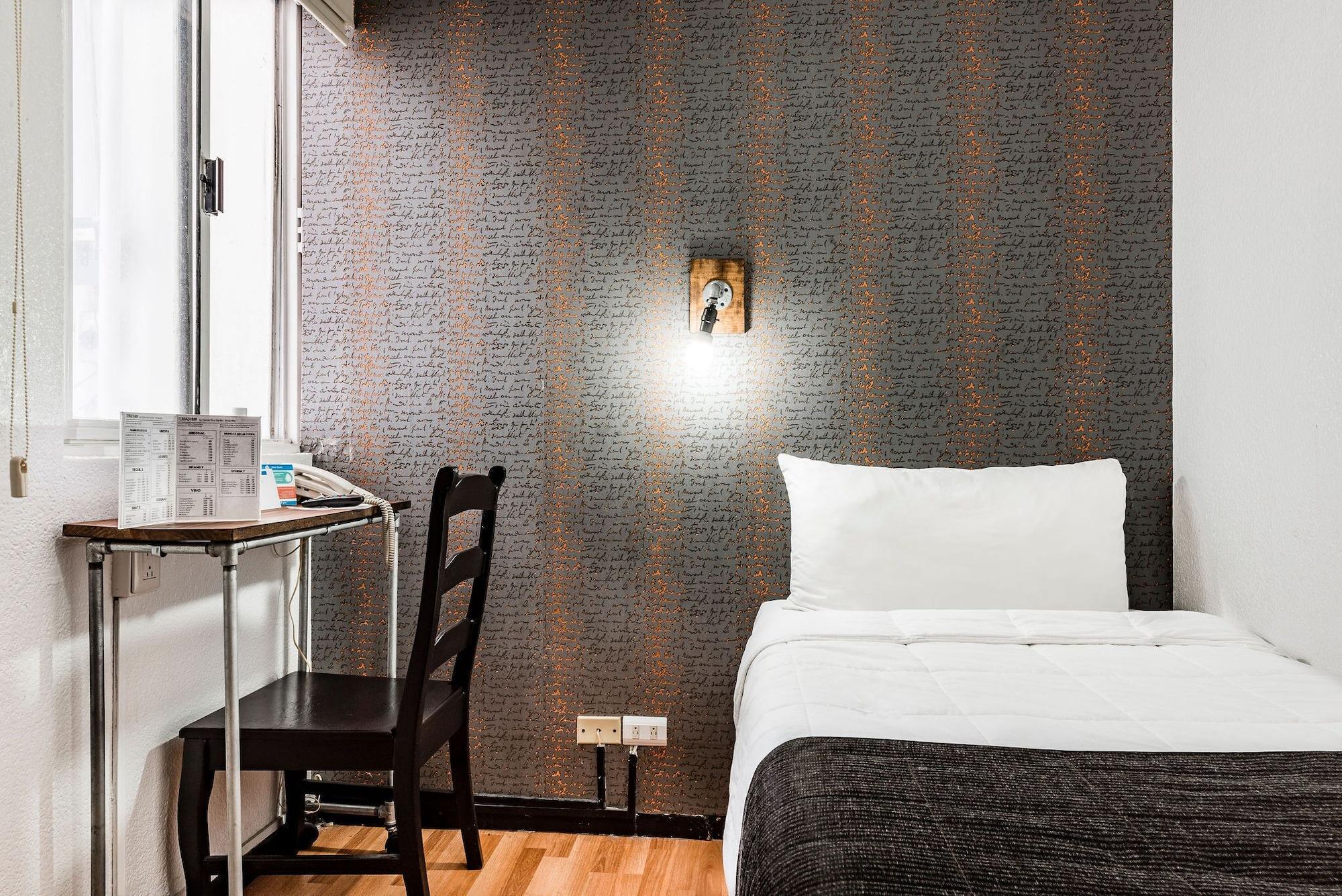 Hi Impala Hotel Querétaro