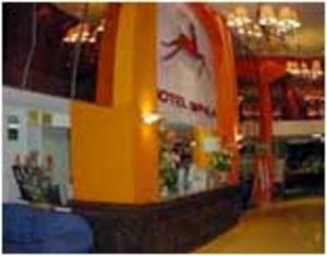 Hotel Hi Impala Querétaro