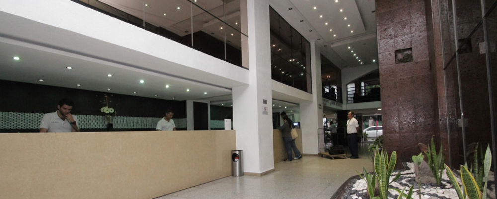 Hi Impala Hotel Querétaro
